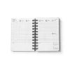 Agenda A6 2026/2027 Beige