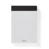 Anteckningsblock Magnet A6