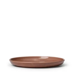 Assiett Moa 18,5cm Rost