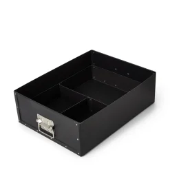 Avdelare Box Maxi 3-Fack Grafit