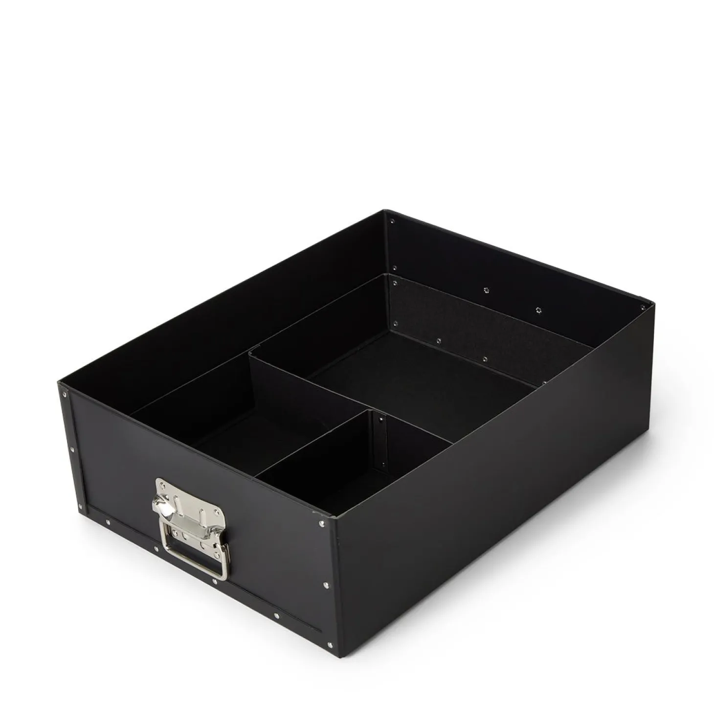 Avdelare Box Maxi 3-Fack Grafit