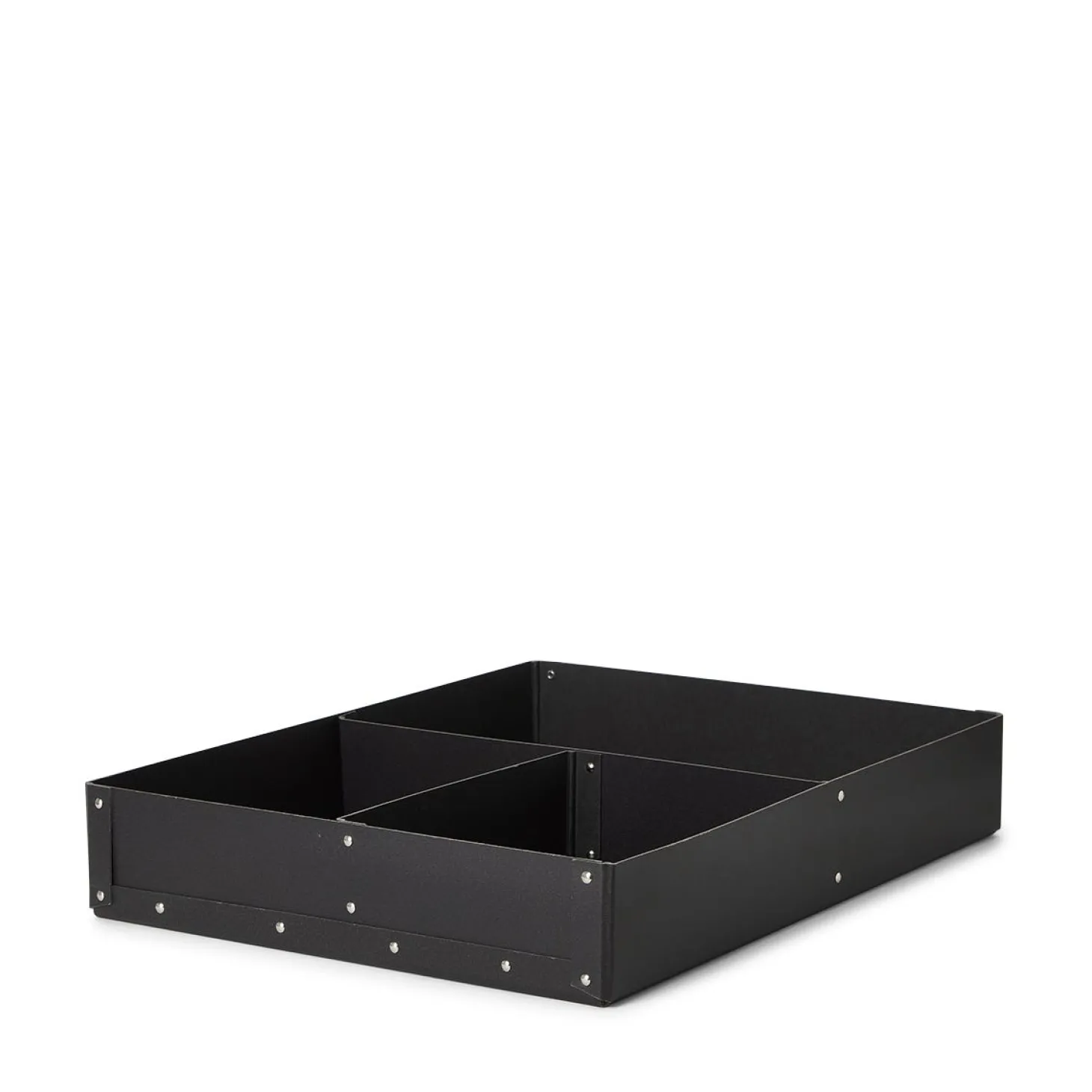 Avdelare Box Maxi 3-Fack Grafit