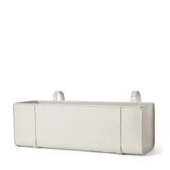 Balkonglåda 54x19cm Beige