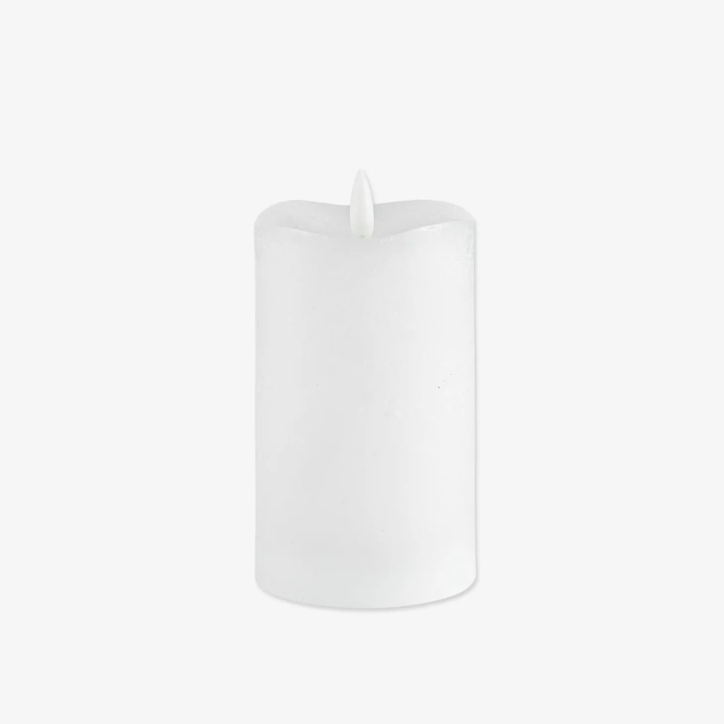 Blockljus Timer LED 15cm