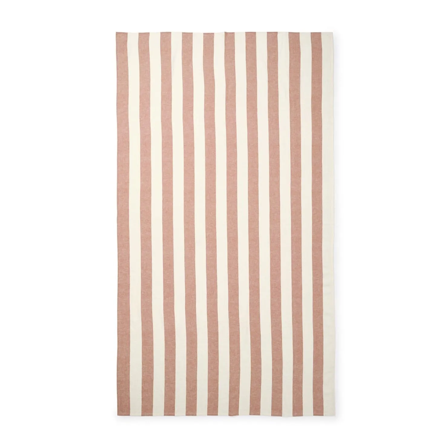 Bordsduk Lena 240x140cm Linnemix Ljusbrun
