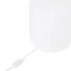 Bordslampa Rispapper Yuko 23x30cm