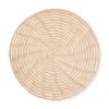 Bordstablett 35cm Palmblad