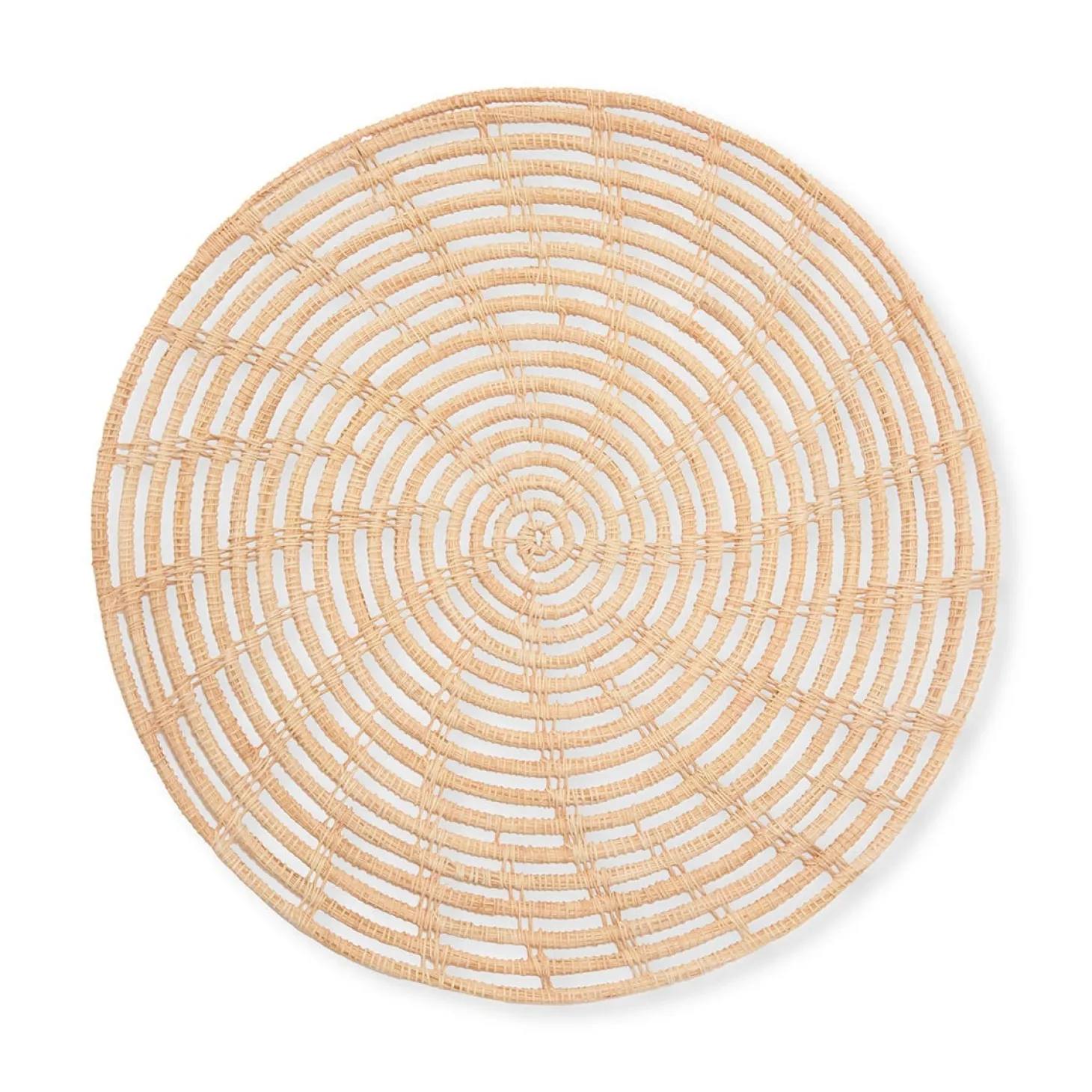 Bordstablett 35cm Palmblad