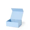 Box Ted M 25x18,5cm Ljusblå