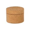Burk Kork 8x6cm Natur