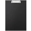 Clipboard A4 Svart