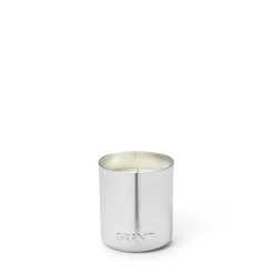 Doftljus Floral Musk 280g Stål