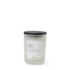 Doftljus Frosted Santal & Cotton