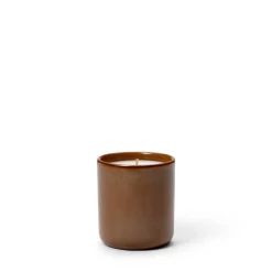 Doftljus Sandalwood 190g Keramik