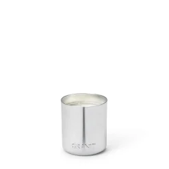 Doftljus Santal Plum 280g Stål