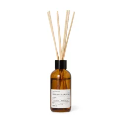 Doftpinnar Apothecary 100ml Verbena & Eucalyptus