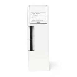 Doftpinnar Glas 75ml Oak Moss