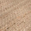 Dörrmatta Jute 50x70cm Beige