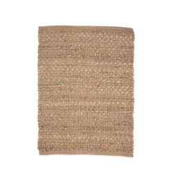 Dörrmatta Jute 50x70cm Beige
