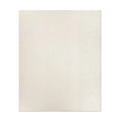 Duschdraperi 180x200cm Bomull Beige