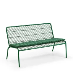 Dyna Palma Vattenavvisande 118x44cm Grön