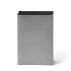 Förvaring Magnet 7x10cm Rostfritt Stål