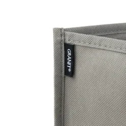 Förvaringslåda Hopvikbar PET 20x38cm