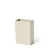 Förvaringslåda Magnet Rita 7x4,5x10cm Beige