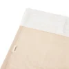 Gardin Linnemix 2-p 150x280cm Ljusbeige