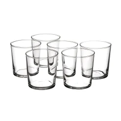 Glas 37cl