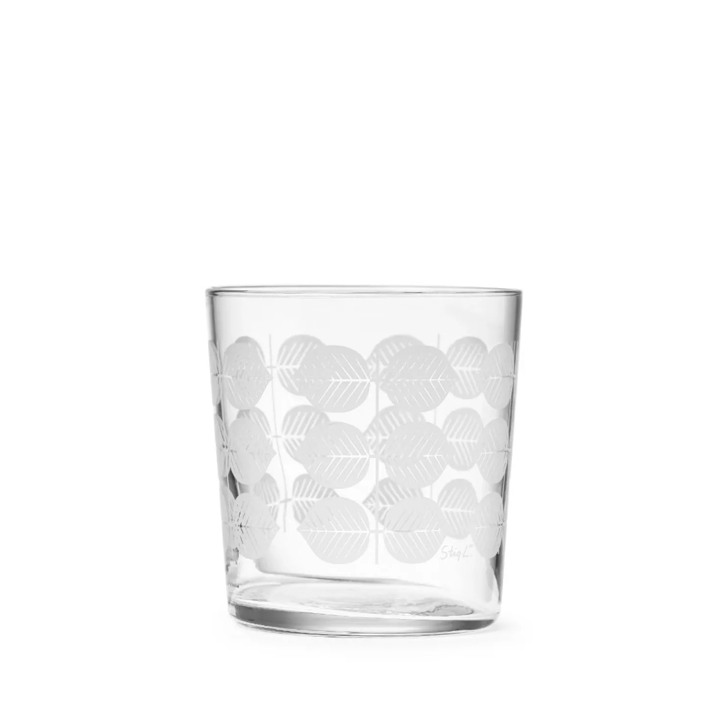 Glas Stig Lindberg Mellan 37cl Berså
