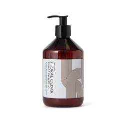 Handtvål 500ml Floral Cedar