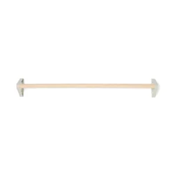 Hängare Vägg 86cm Trä