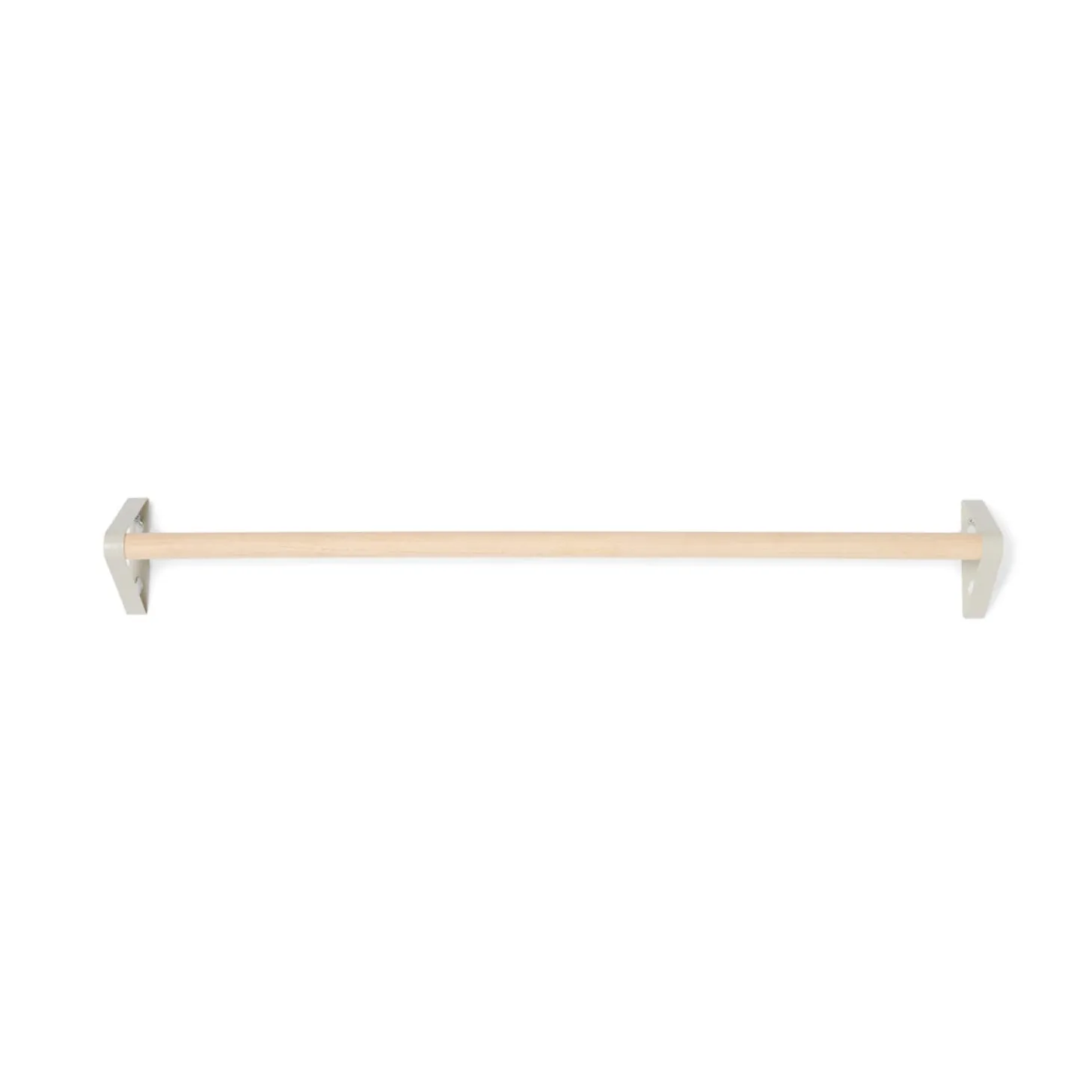 Hängare Vägg 86cm Trä