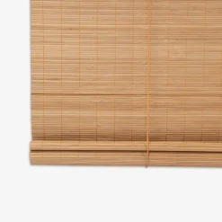 Jalusi Bambu 100x200cm