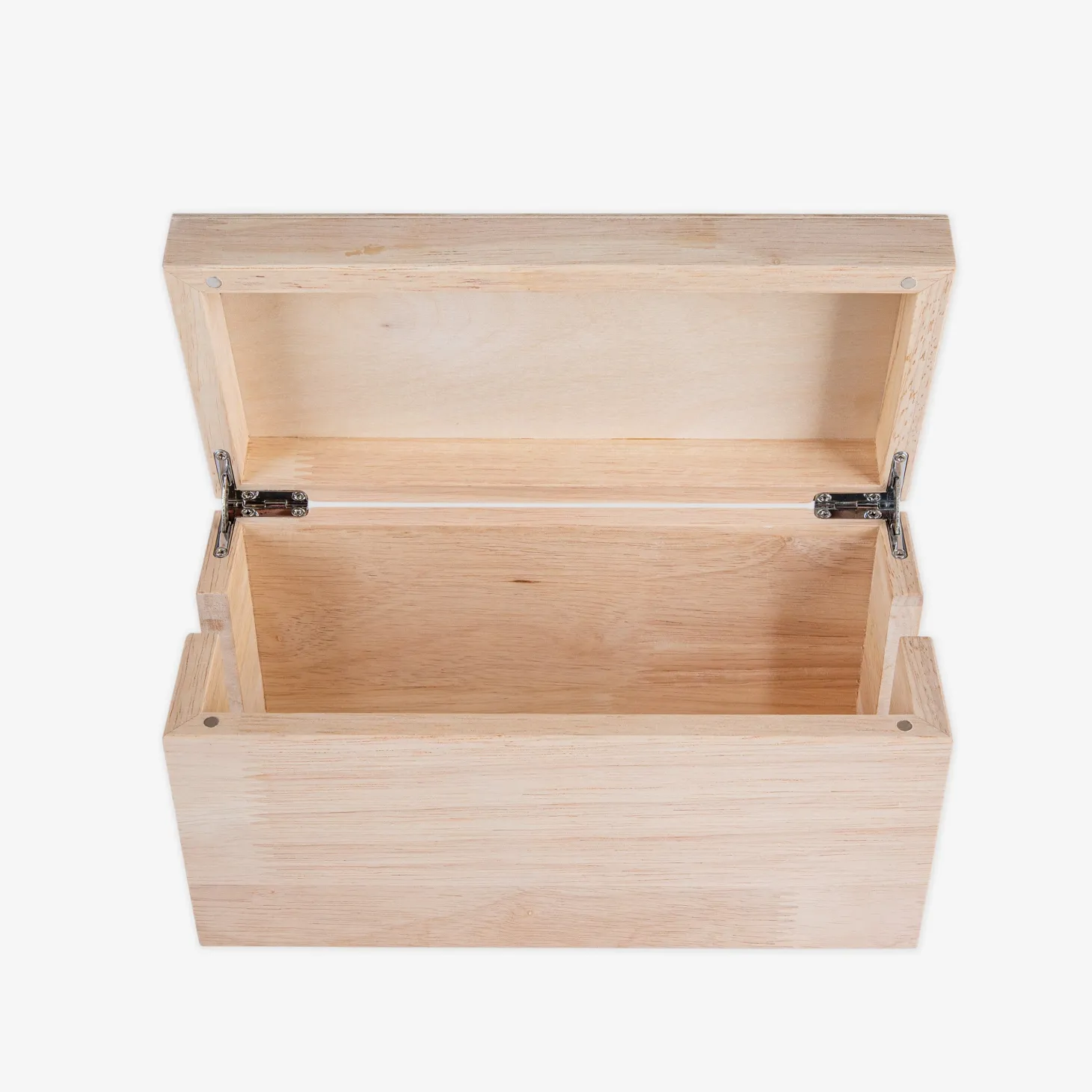 Kabelbox Trä 11,5x24,5cm