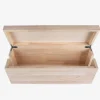 Kabelbox Trä 13x40cm