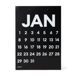 Kalender Griffel 50x70cm