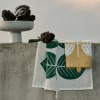 Kitchen Towel Stig Lindberg 50x70cm