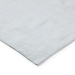 Kökshandduk Linen 50x70 Blå