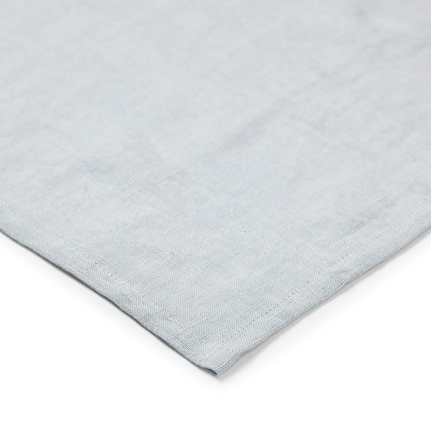 Kökshandduk Linen 50x70 Blå
