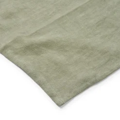 Kökshandduk Linen 50x70 Grön