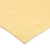 Kökshandduk Linen 50x70 Gul