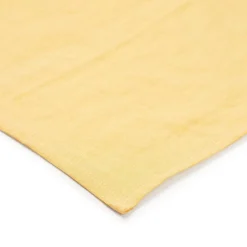 Kökshandduk Linen 50x70 Gul