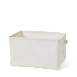 Korg Hopvikbar 27x39cm Naturvit