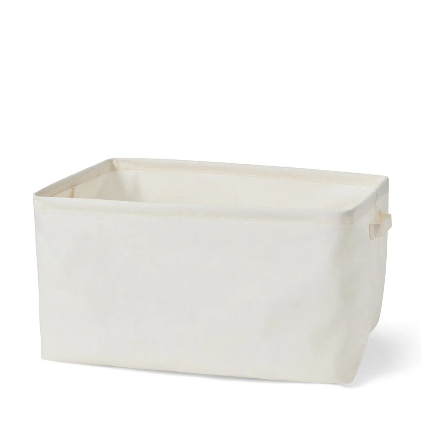 Korg Hopvikbar 31x45cm Naturvit