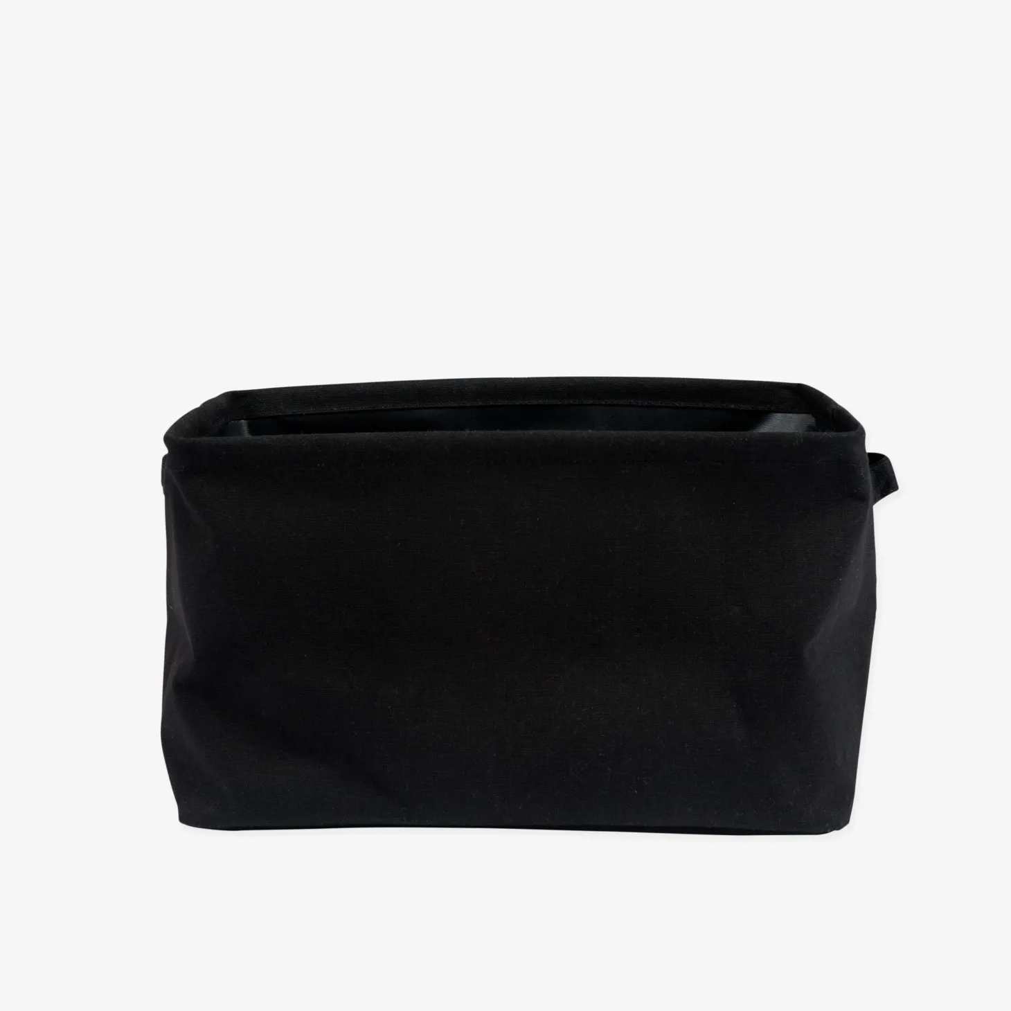 Korg Hopvikbar 27x39cm Svart