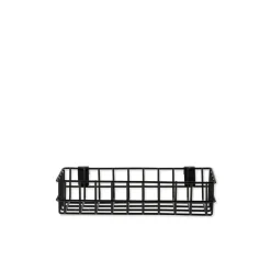 Korg Rutnät 7x20cm Svart