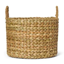 Korg Sjögräs Flätad 38x28,5cm