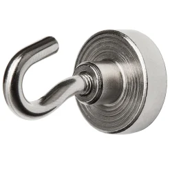 Krok Magnet 2x3cm Rostfritt Stål